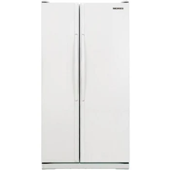 SAMSUNG SRS535NW Refrigerator